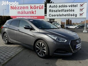 Hyundai I40 Kombi 1.6 CRDi HP Comfort