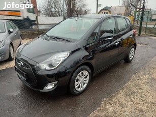 Hyundai IX20 1.4 CRDi HP Comfort 1 tulaj! Gyári...