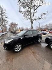 Hyundai IX35 1.6 GDi Comfort 1.6 benzines! DIGI...