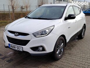 Hyundai IX35 1.6 Style 2WD Magyarországi!