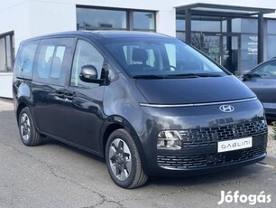 Hyundai Staria 1.6 T-GDi hybrid Comfort (Automa...