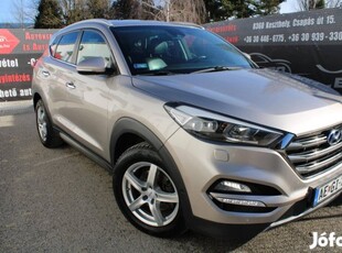 Hyundai Tucson 2.0 CRDi HP Sun Limited Edition...