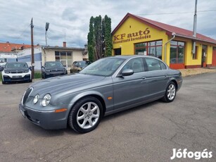 Jaguar S-Type 2.5 V6 Executive (Automata)