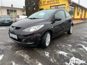 Mazda 2 Sport 1.3 TE Pro