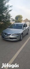 Mazda 6 2007 2.0 d