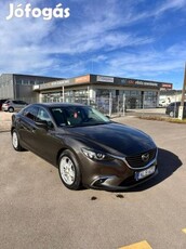 Mazda 6 2.2 CD Revolution Top SD (Automata)