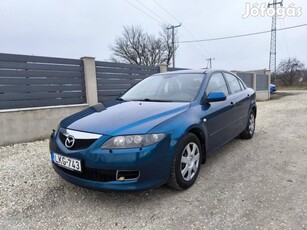 Mazda 6 Sport 2.0 CD TE Szép és jó! Csere-beszá...