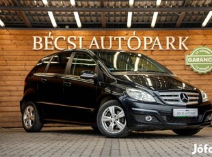 Mercedes-Benz B 180 CDI Autotronic Elegance//AU...