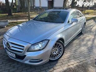 Mercedes-Benz CLS 350 CDI Blueefficiency (Autom...