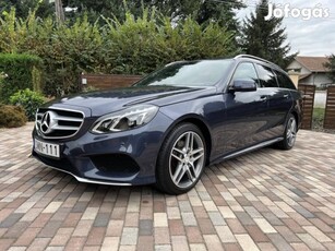 Mercedes-Benz E 220 Bluetec 4Matic T Avantgarde...