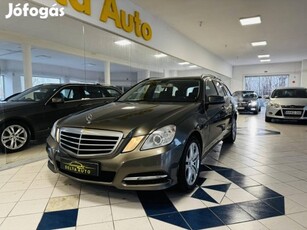 Mercedes-Benz E 250 CDI 4Matic T Elegance (Auto...