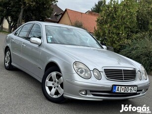 Mercedes-Benz E-Osztály E 320 CDI Avantgarde (A...