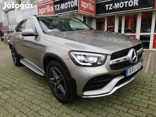 Mercedes-Benz GLC 300 d 4Matic 9G-Tronic AMG Li...