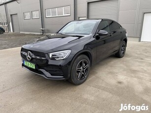 Mercedes-Benz GLC 300 e 4Matic 9G-Tronic Plug-i...