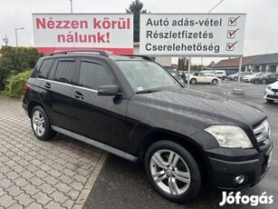 Mercedes-Benz GLK 320 CDI 4Matic