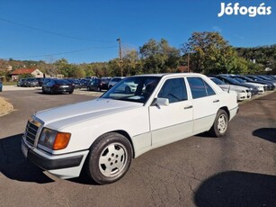 Mercedes-Benz W 124