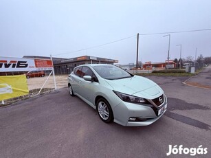 Nissan Leaf Tekna 40kWh (Automata) 51.000KM! 10...