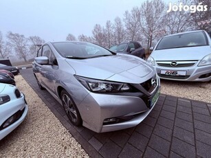 Nissan Leaf Tekna 40kWh (Automata) Újszerű álla...