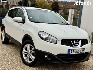 Nissan Qashqai 1.5 dCi Acenta