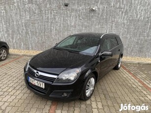 Opel Astra Caravan 1.9 CDTI Elegance