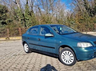 Opel Astra G 1.2 16V Viva Klíma Műszaki 2027/2...