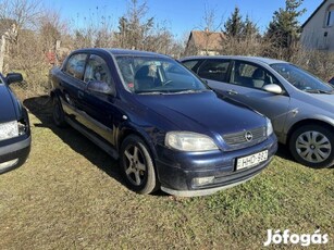 Opel Astra G 1.6 16V Club