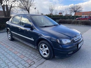 Opel Astra G 1.6 16V Club