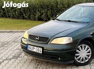 Opel Astra G 1.6 16V Comfort / Valós 251 Ezer K...