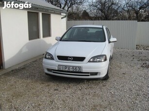 Opel Astra G 1.6 16V Njoy