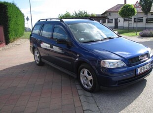 Opel Astra G Caravan 1.4 16V Classic II Frissen...