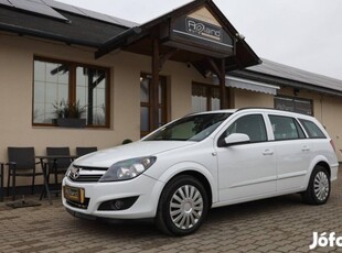 Opel Astra H Caravan 1.4 Enjoy Mo-i - Valós KM...