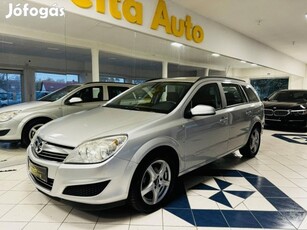 Opel Astra H Caravan 1.7 CDTI Essentia Felújíto...