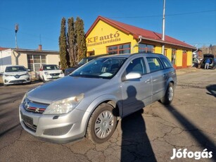 Opel Astra H Caravan 1.8 Cosmo