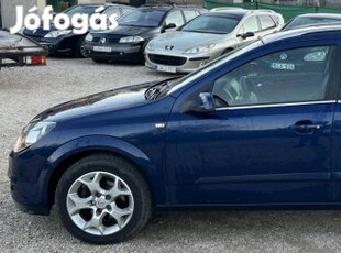 Opel Astra H Caravan 1.8 Enjoy Ülésfűtés - Mult...