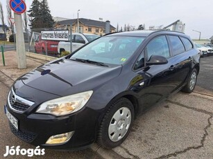 Opel Astra J 1.7 CDTI Sport Sports Tourer! Végi...