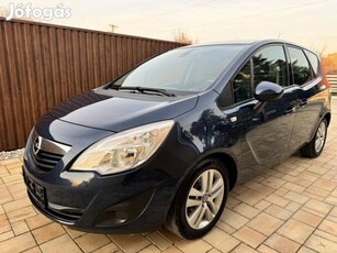 Opel Meriva 1.7 CDTI Cosmo Start-Stop 140 Ezer...