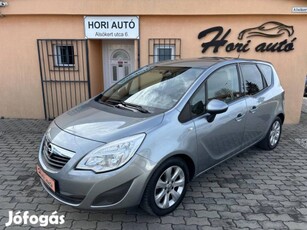 Opel Meriva B 1.4 Edition 122.000 KM! 1.Tulaj!...