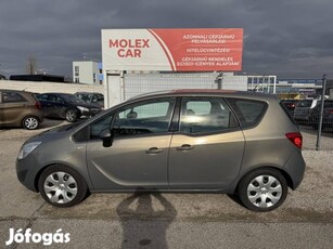 Opel Meriva B 1.7 CDTI Design Start-Stop Friss...