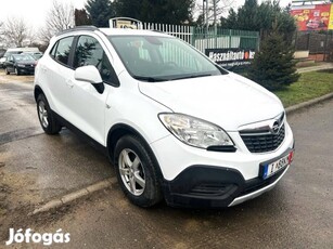 Opel MOKKA 1.6 Selection Start-Stop Gyári Állap...