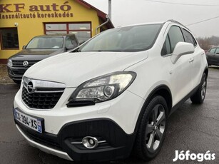 Opel MOKKA 1.7 CDTI Cosmo AWD Start-Stop