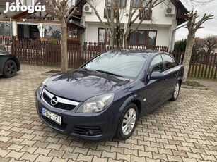 Opel Vectra 1.9 CDTI Elegance