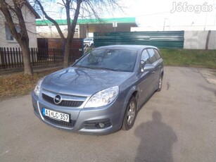 Opel Vectra C Caravan 1.8 Essentia