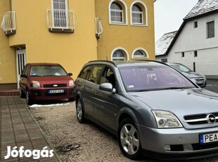 Opel Vectra C Caravan 2.2 DTI Cosmo 278.000Km-K...