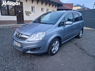 Opel Zafira B 1.6 Essentia