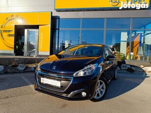 Peugeot 208 1.2 Puretech Active EURO6.2 Áfás! M...