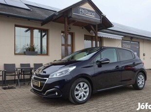 Peugeot 208 1.2 Puretech Allure EURO6.2 Mo-i -...