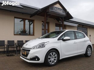 Peugeot 208 1.2 Puretech Allure EURO6.2 Mo-i -...