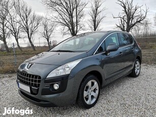 Peugeot 3008 1.6 HDi Premium Panorámatető.Digit...