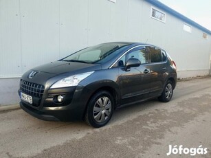 Peugeot 3008 2.0 HDi Premium Pack Minőségi Hasz...