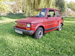 Polski Fiat 126